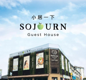 Отель Sojourn Guest House  Куала-Лумпур